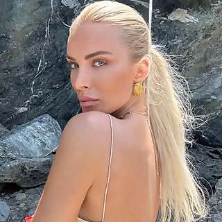 Katerina Kainourgiou