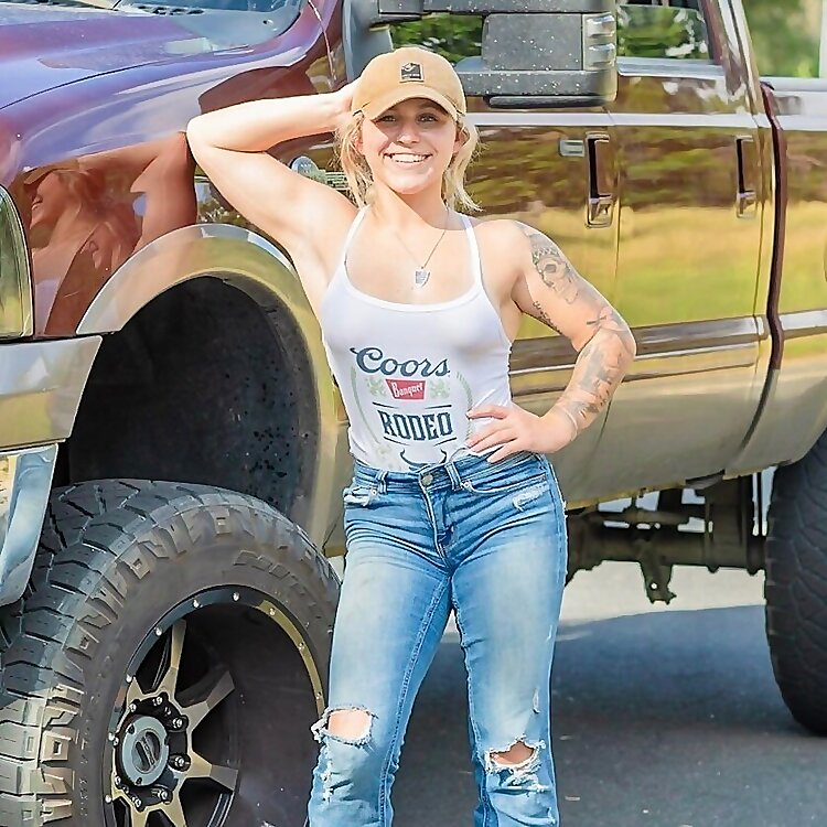 Taleigha Eichel