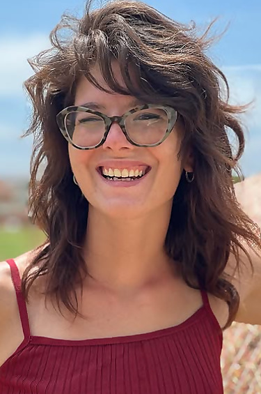 Sara Bell