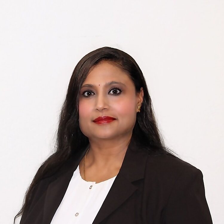 Sujatha Swaminathan
