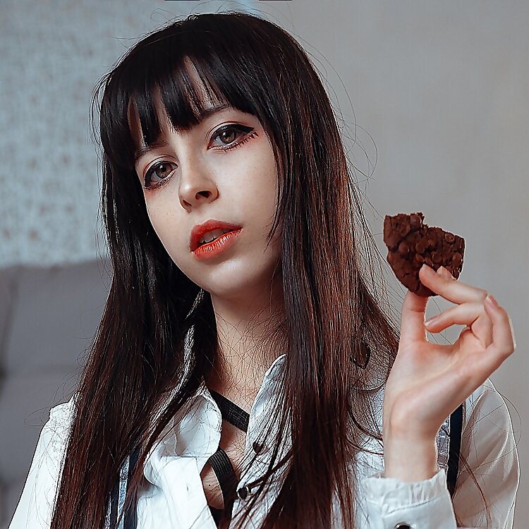 LolliGaia Youkai Cat