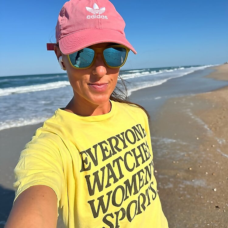Caitlin Fregelette