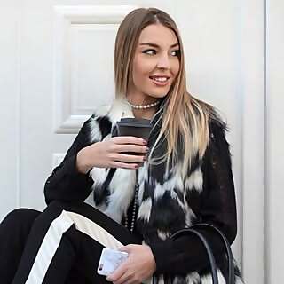 Christiana Kouderi