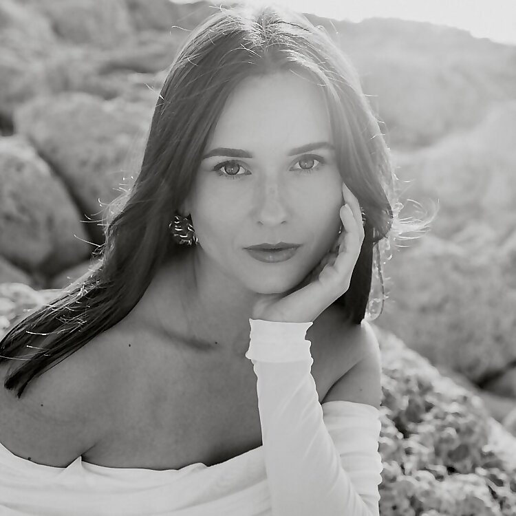 Dzhanna Stepanova