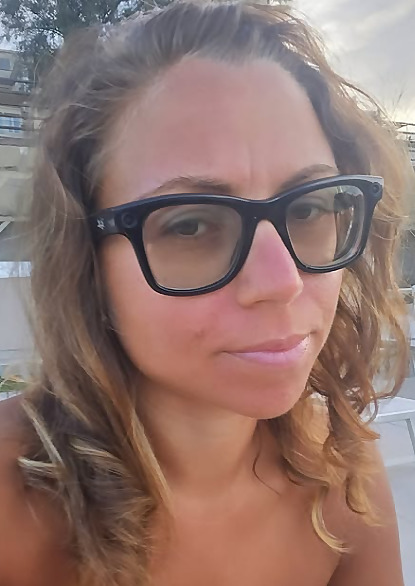 Sara Isaia