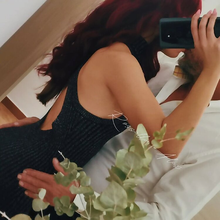 Rossella Alex