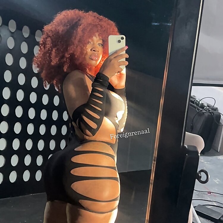 Renaa Avilla