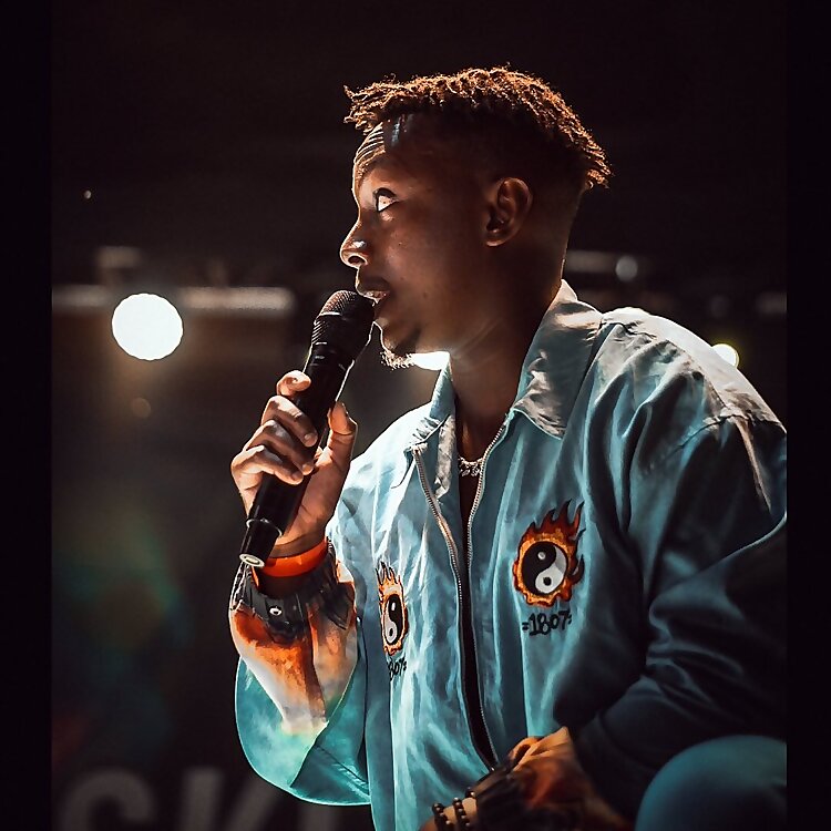 Ariho Collins Trevor