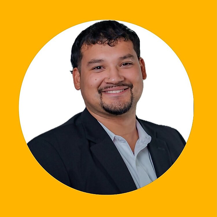 Josue Dominguez