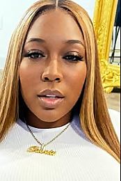 Jalecia Shanice