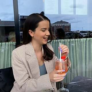Sarah 