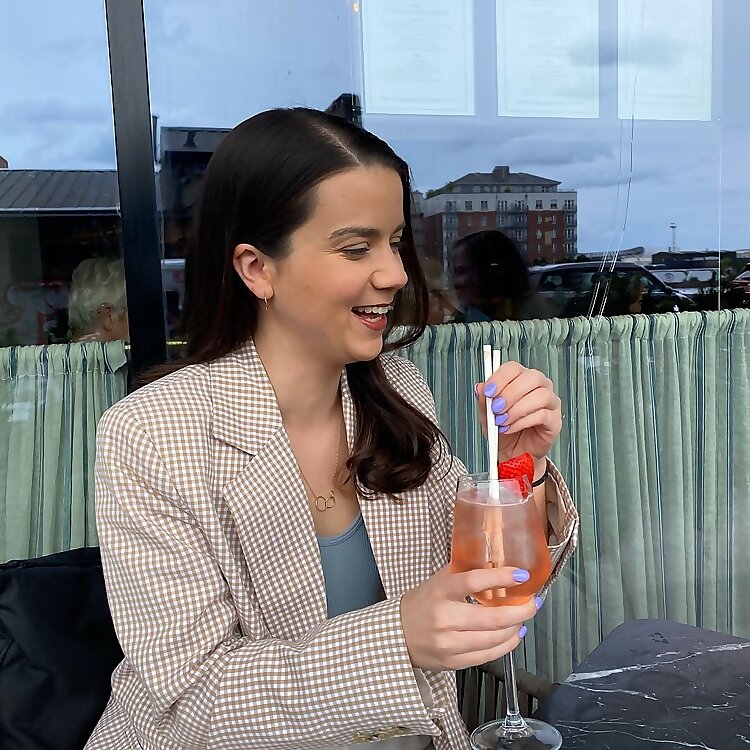 Sarah 