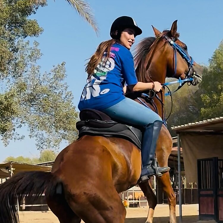 Marwa Khaled Titi Khatib 