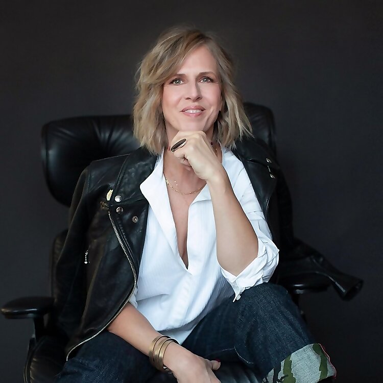 Laura Martin Bovard