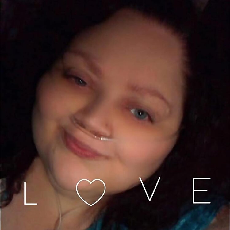 Cindy Rae Helsel