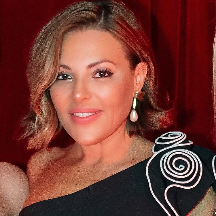 Yelena Laudati