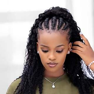 Pam Malaika