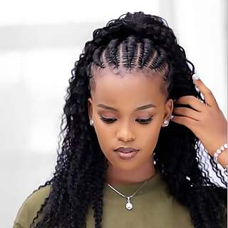Pam Malaika