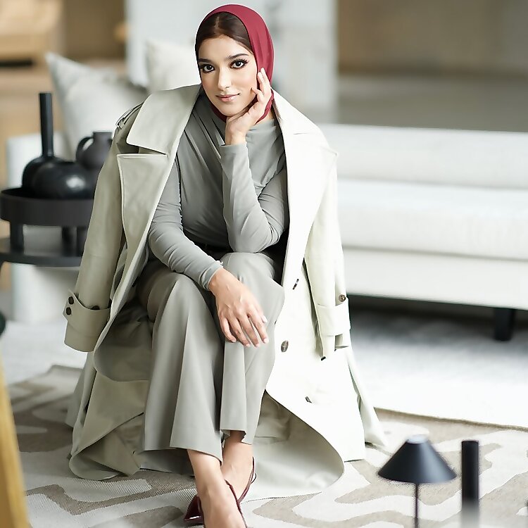 Nabeela Jamal