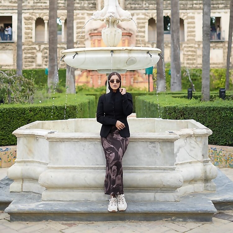 Nabeela Jamal