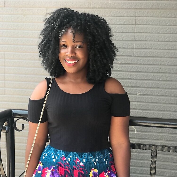 Methia Lydia Nabawanda 