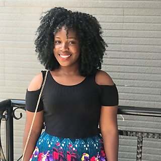 Methia Lydia Nabawanda 