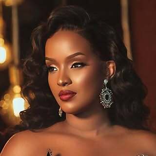 Lucy Bunyenyezi