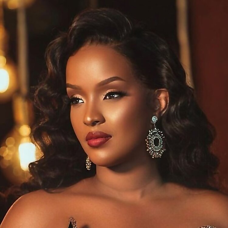 Lucy Bunyenyezi