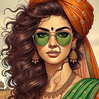 Reishma Deshmukhh 