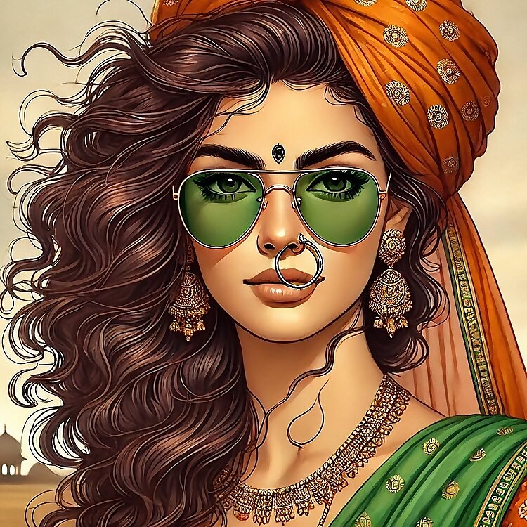 Reishma Deshmukhh 