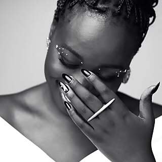 Pesh  Ahumuza