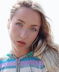 Chloe Chevalier