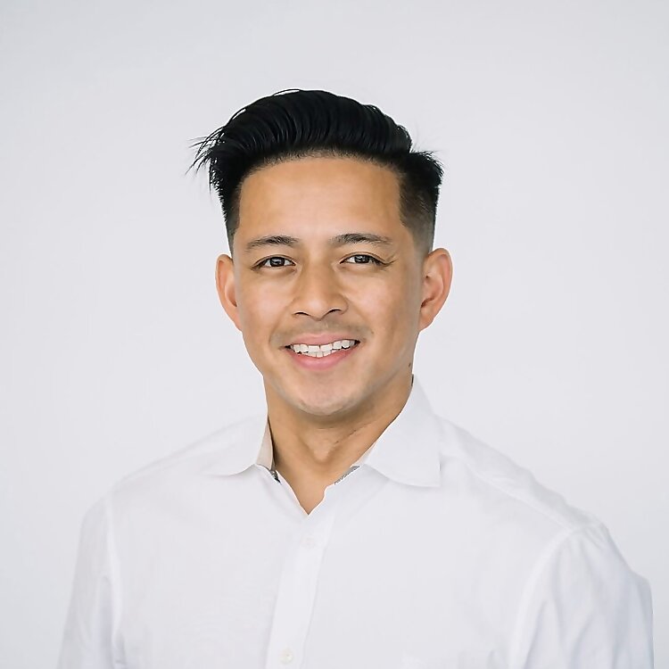Kevin Cruz