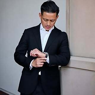 Kevin Cruz 