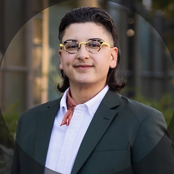 Ariel Broshar 