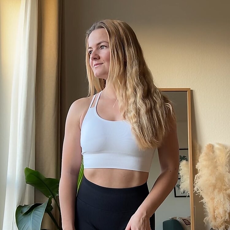 Anne Sophie Pagh Thomsen