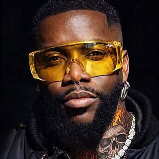 Isaiah Denzel