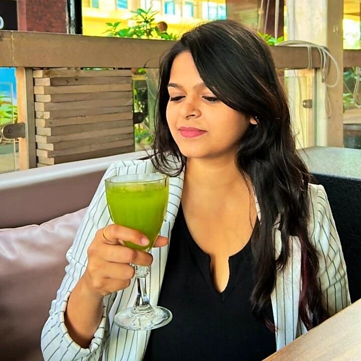 Anindita Nandi 