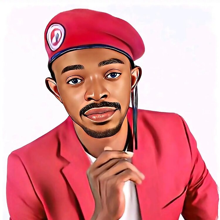 JB Muwonge