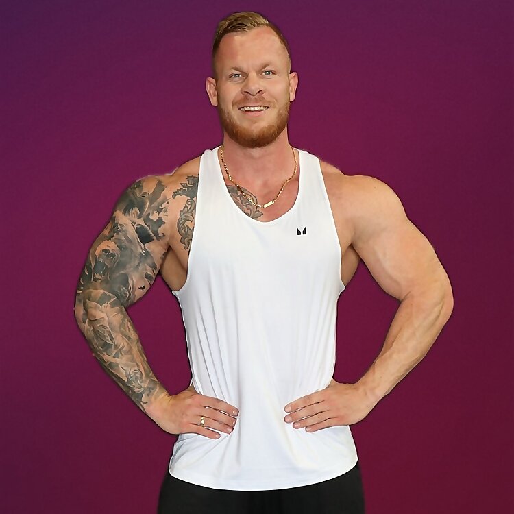 Mathias Mose Hald