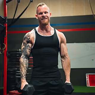 Mathias Mose Hald