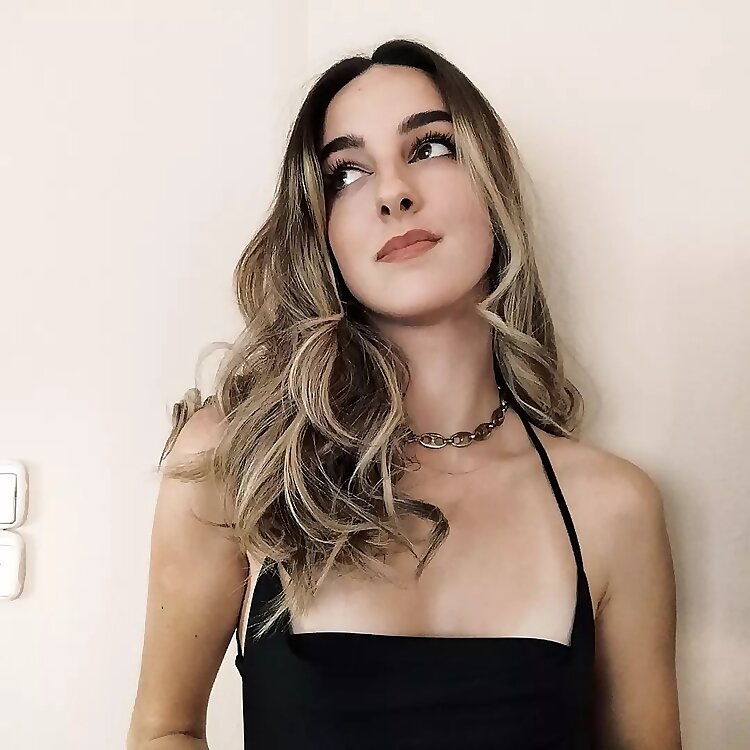 Chrisa Tzidimopoulou