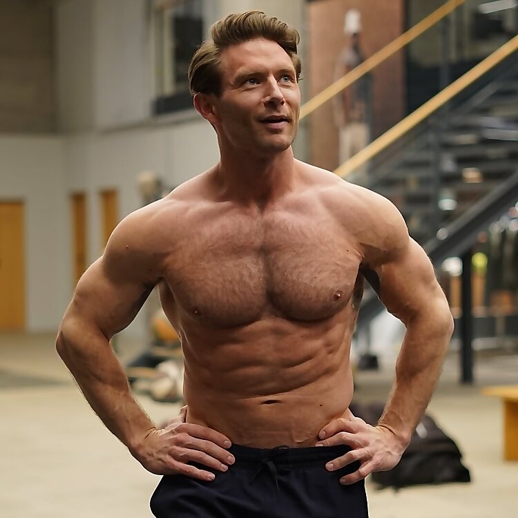 Kenneth Robert Jensen