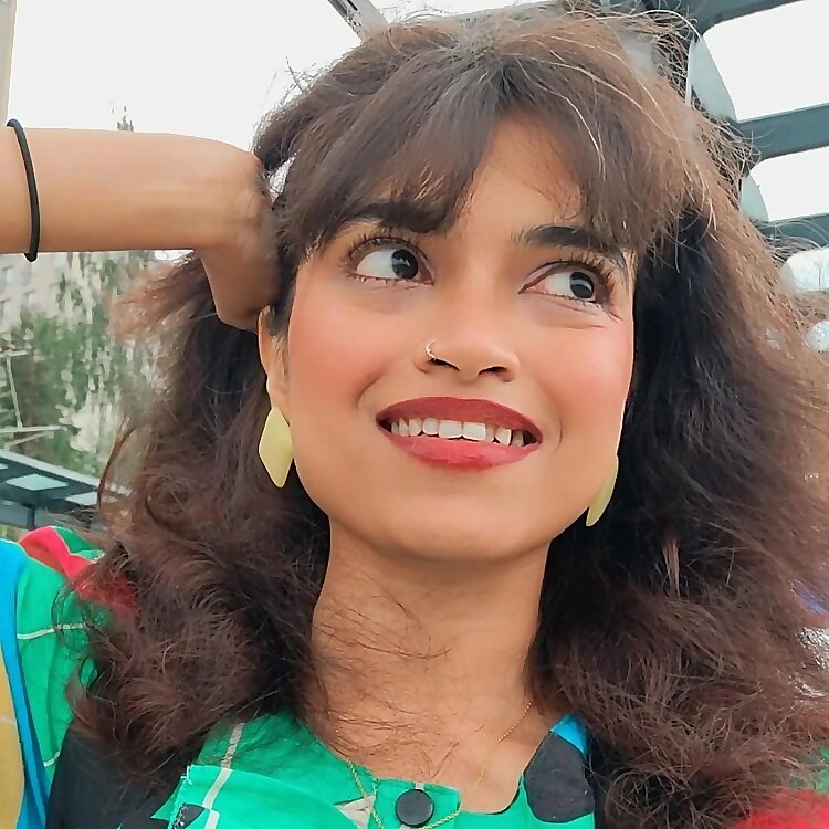 Soha Pervez 