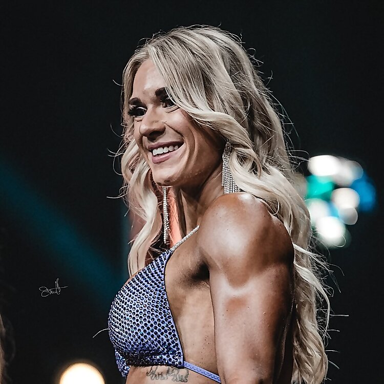 Caroline Egeskov Jespersen