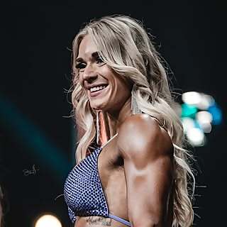 Caroline Egeskov Jespersen