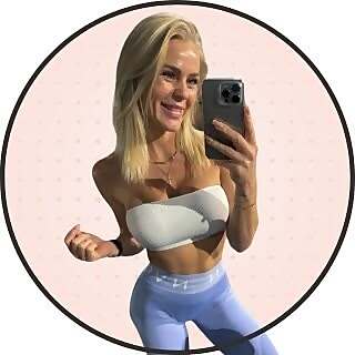 Rikke Simone Pedersen