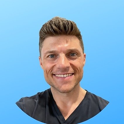 Morten Fischer Ladefoged