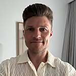 Morten Fischer Ladefoged