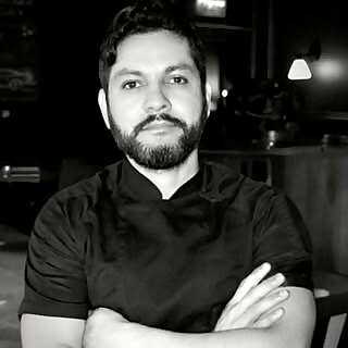 Héctor Ochoa 